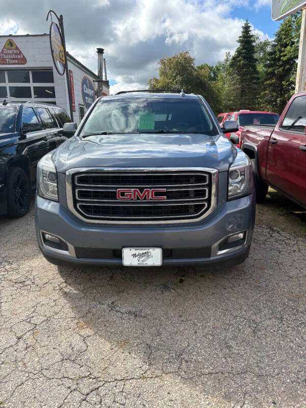 gmc yukon xl 2015 1GKS2HKC7FR668055 image gmc yukon xl 2015 1GKS2HKC7FR668055 image